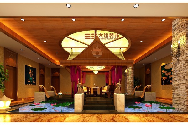 重庆美容按摩攻略，揭秘养生好去处