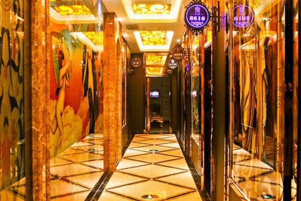 重庆北碚按摩店：放松身心，体验地道舒压之旅