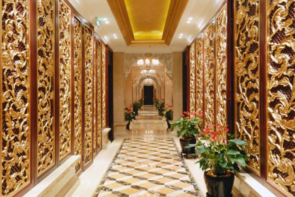 重庆正规按摩上门，舒压又放松，你值得拥有！