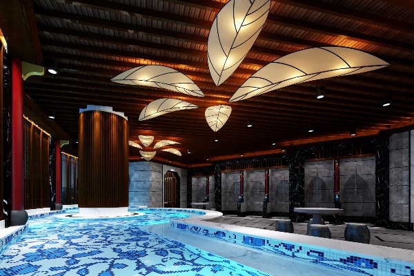 探秘山城温柔力：体验重庆全身体推，疗愈身心之旅！