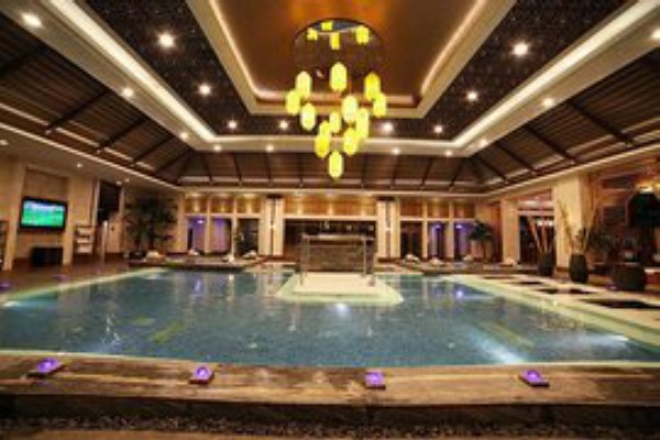 “按摩秘籍，重庆话配音，养生达人必看！”