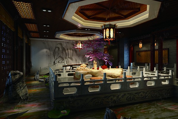 重庆养生圣地：揭秘地道按摩洗浴好去处