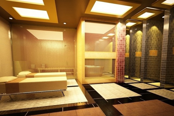 重庆按摩器材，专业制造，舒适生活新选择